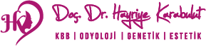Doç.Dr. Hayriye Karabulut | Kulak Çınlama Tedavisi Ankara