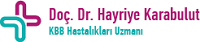 Doç.Dr. Hayriye Karabulut | Kulak Çınlama Ankara